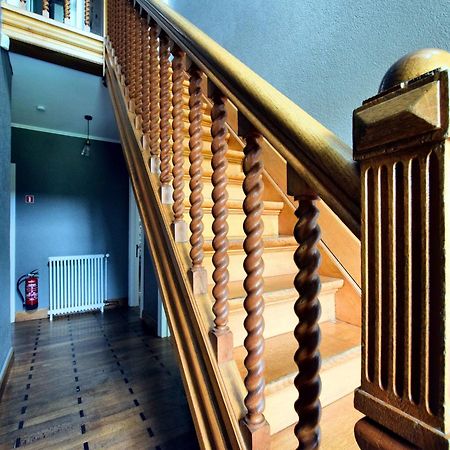Luxurious Castle With Hot Tub In The Belgian Villa Jamoigne Exteriör bild