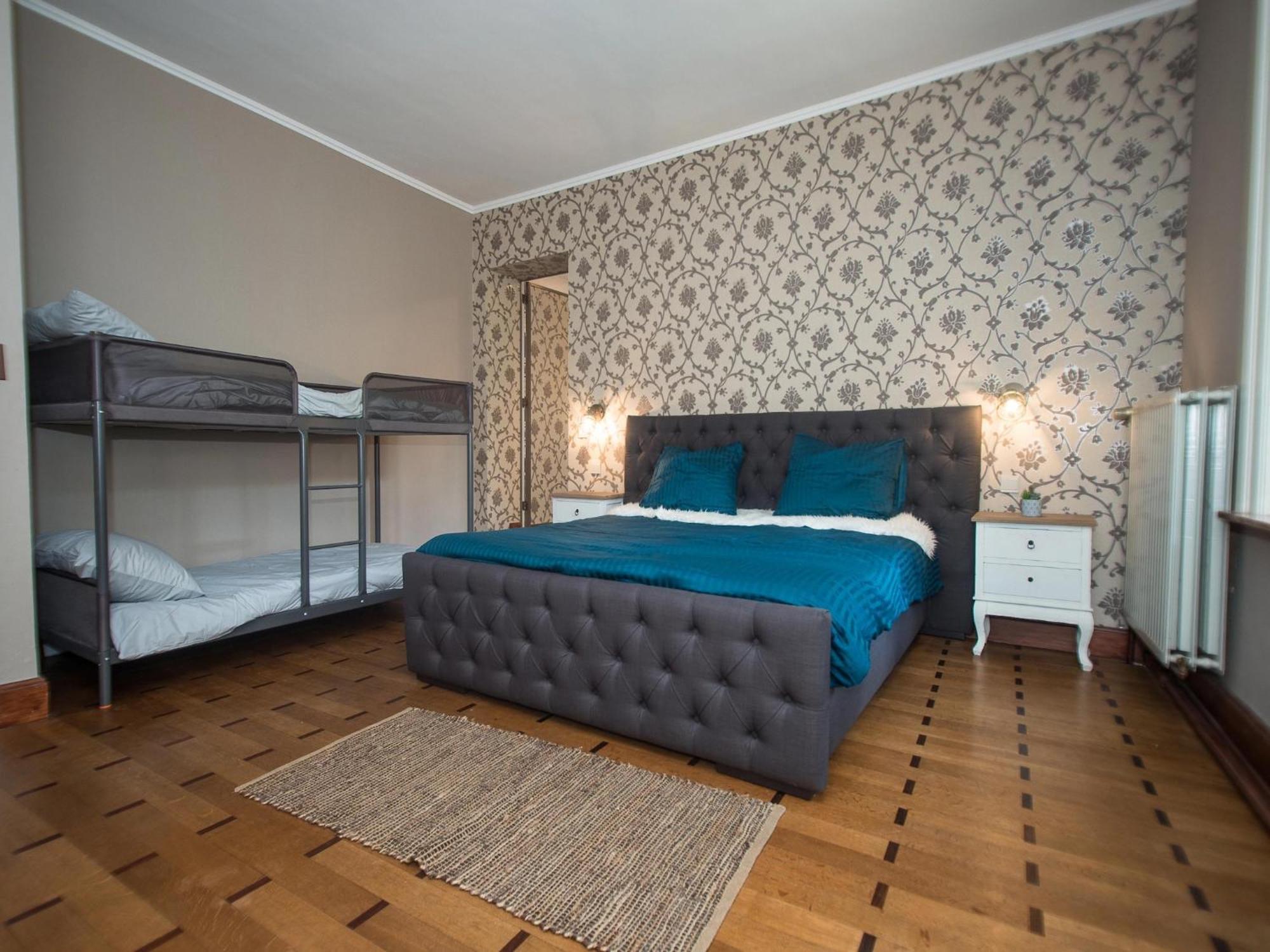 Luxurious Castle With Hot Tub In The Belgian Villa Jamoigne Exteriör bild