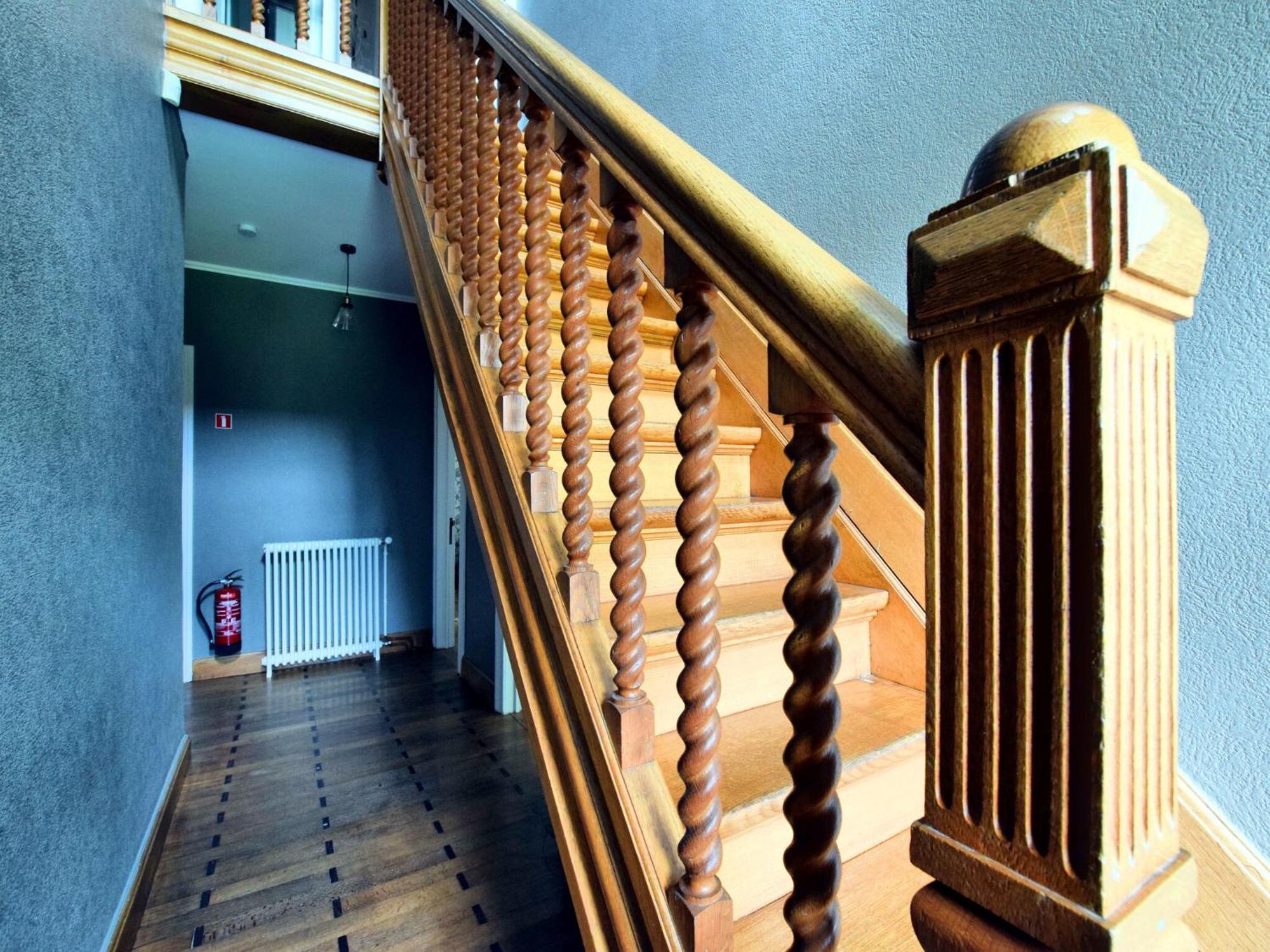 Luxurious Castle With Hot Tub In The Belgian Villa Jamoigne Exteriör bild