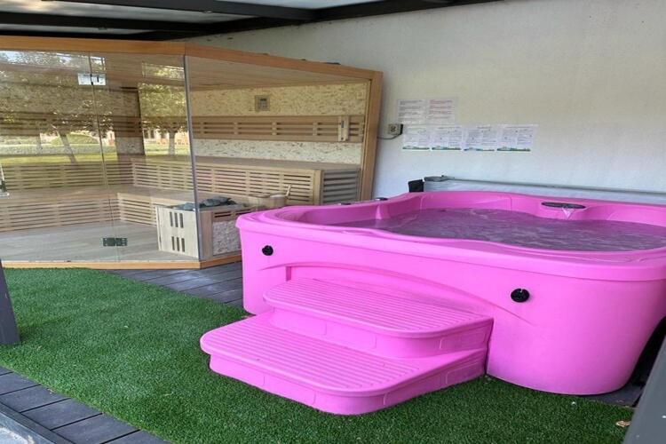 Luxurious Castle With Hot Tub In The Belgian Villa Jamoigne Exteriör bild